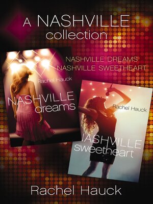 cover image of A Nashville Collection